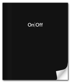 On|Off Book