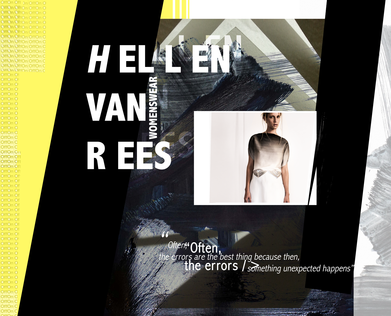 Hellen Van Rees