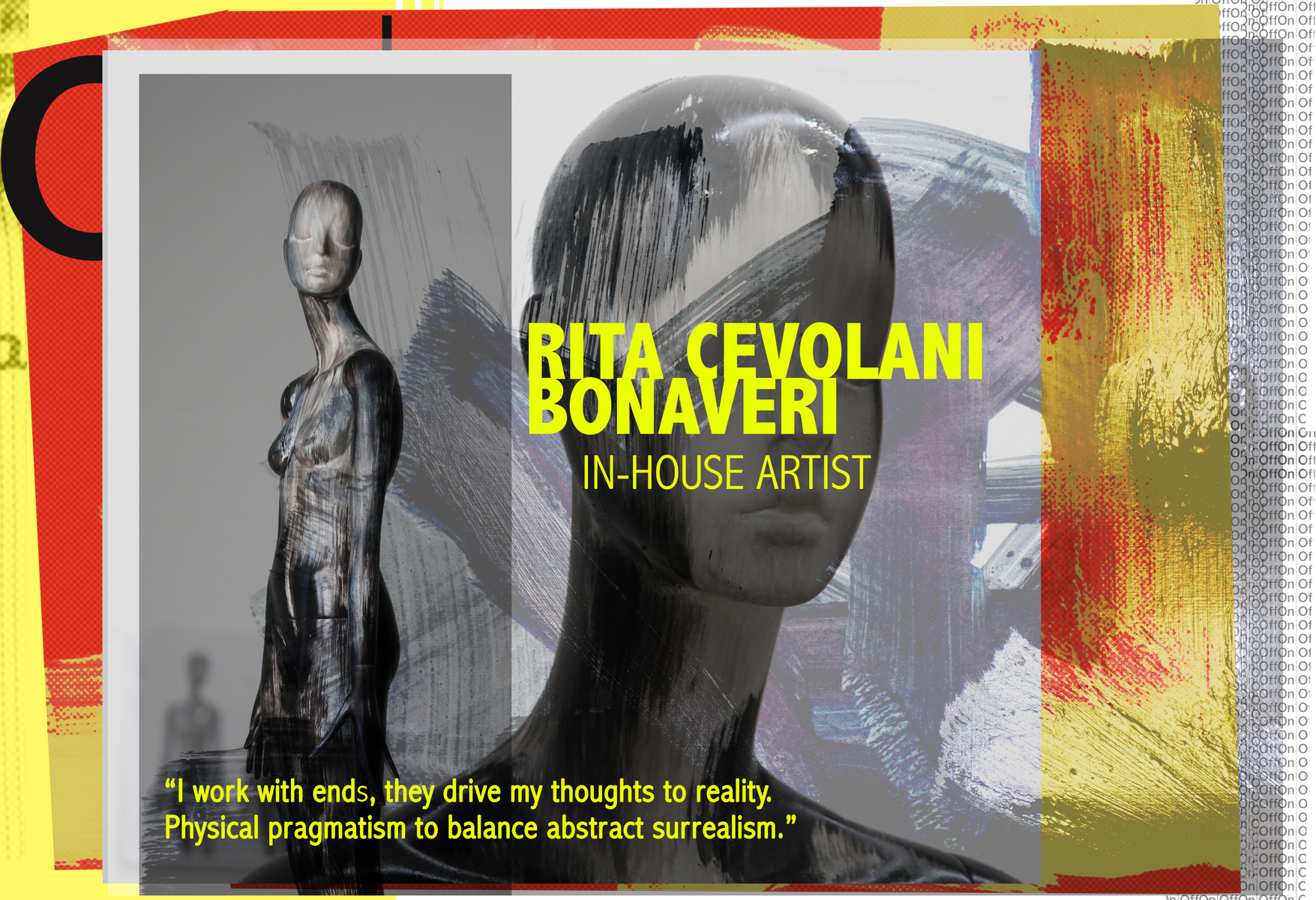 Rita Cevolani Bonaveri