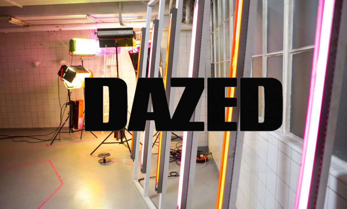 DAZED2