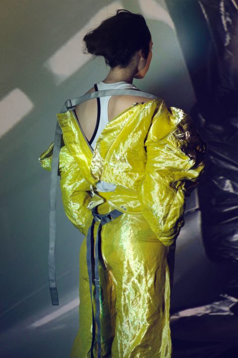 Timothy Bouyez-Forge