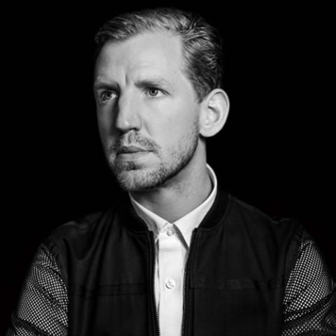 Christopher Raeburn