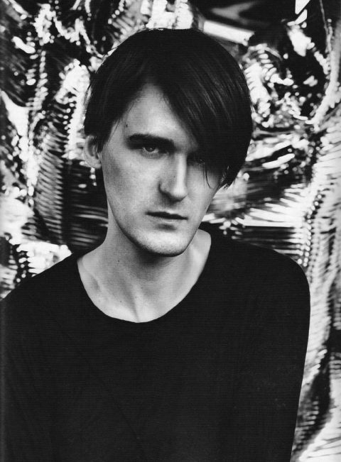 Gareth Pugh