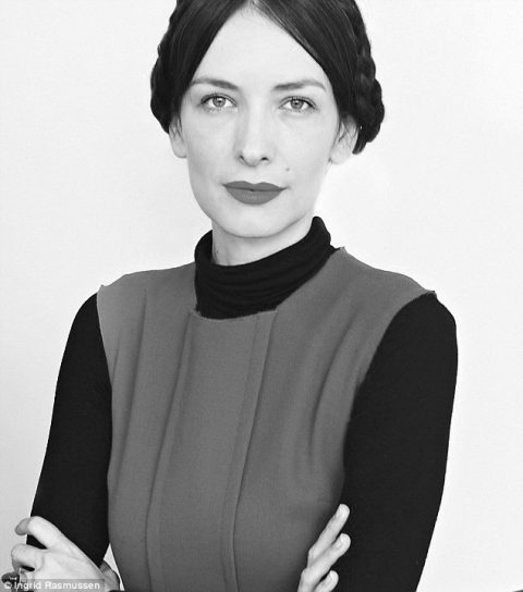 Roksanda