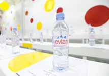 Sarah Mower Larks Around With On|Off after Louise Gray show