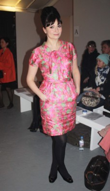 Style Hunter, AW11 OnOff