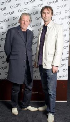 OnOff Rankin Party at the W Hotel