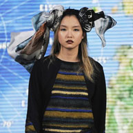 Andrea Crews at On|Off Paris 3 Mar 2012