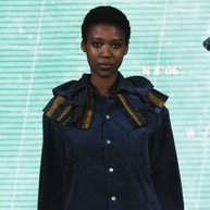 Andrea Crews at On|Off Paris 3 Mar 2012