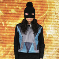 Andrea Crews at On|Off Paris 3 Mar 2012