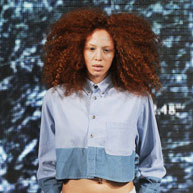 Andrea Crews at On|Off Paris 3 Mar 2012