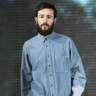 Andrea Crews at On|Off Paris 3 Mar 2012