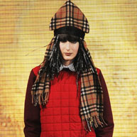 Andrea Crews at On|Off Paris 3 Mar 2012