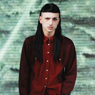 Andrea Crews at On|Off Paris 3 Mar 2012