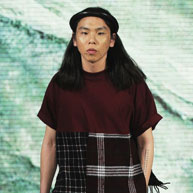 Andrea Crews at On|Off Paris 3 Mar 2012