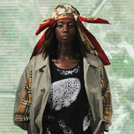 Andrea Crews at On|Off Paris 3 Mar 2012