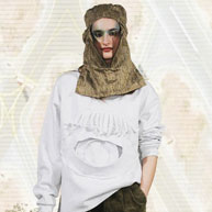 Andrea Crews at On|Off Paris 3 Mar 2012