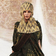 Andrea Crews at On|Off Paris 3 Mar 2012