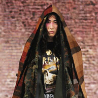 Andrea Crews at On|Off Paris 3 Mar 2012