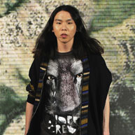 Andrea Crews at On|Off Paris 3 Mar 2012