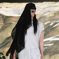 Andrea Crews at On|Off Paris 3 Mar 2012