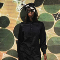 Andrea Crews at On|Off Paris 3 Mar 2012