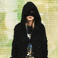 Andrea Crews at On|Off Paris 3 Mar 2012