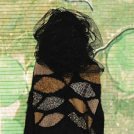 Andrea Crews at On|Off Paris 3 Mar 2012