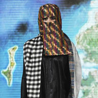 Andrea Crews at On|Off Paris 3 Mar 2012