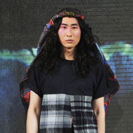 Andrea Crews at On|Off Paris 3 Mar 2012