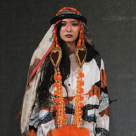 Andrea Crews at On|Off Paris 3 Mar 2012