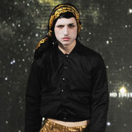 Andrea Crews at On|Off Paris 3 Mar 2012