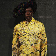 Andrea Crews at On|Off Paris 3 Mar 2012