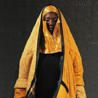 Andrea Crews at On|Off Paris 3 Mar 2012