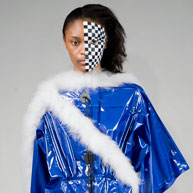 Bernhard Willhelm at On|Off Paris 1 Mar 2012