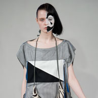 Bernhard Willhelm at On|Off Paris 1 Mar 2012