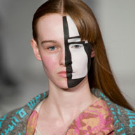 Bernhard Willhelm at On|Off Paris 1 Mar 2012