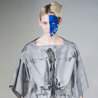 Bernhard Willhelm at On|Off Paris 1 Mar 2012