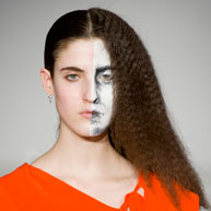 Bernhard Willhelm at On|Off Paris 1 Mar 2012