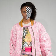 Bernhard Willhelm at On|Off Paris 1 Mar 2012