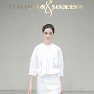 Cunnington & Sanderson at On|Off Paris 2 Mar 2012