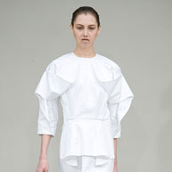 Cunnington & Sanderson at On|Off Paris 2 Mar 2012