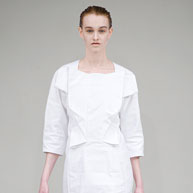 Cunnington & Sanderson at On|Off Paris 2 Mar 2012