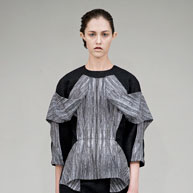 Cunnington & Sanderson at On|Off Paris 2 Mar 2012