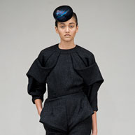 Cunnington & Sanderson at On|Off Paris 2 Mar 2012