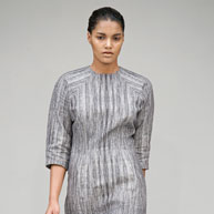 Cunnington & Sanderson at On|Off Paris 2 Mar 2012