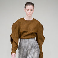 Cunnington & Sanderson at On|Off Paris 2 Mar 2012