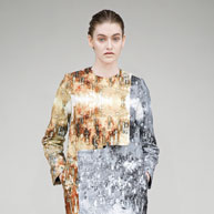 Cunnington & Sanderson at On|Off Paris 2 Mar 2012