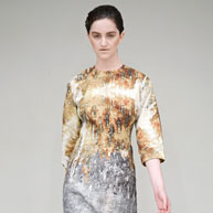 Cunnington & Sanderson at On|Off Paris 2 Mar 2012