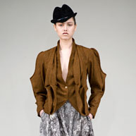 Cunnington & Sanderson at On|Off Paris 2 Mar 2012